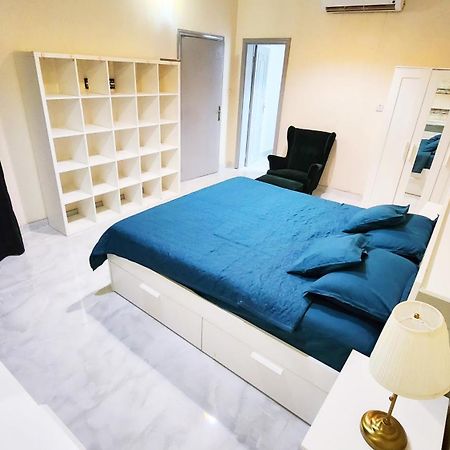 Moods Holiday Homes Al Ain Exteriör bild