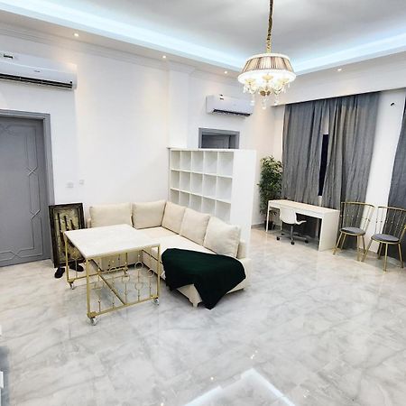 Moods Holiday Homes Al Ain Exteriör bild