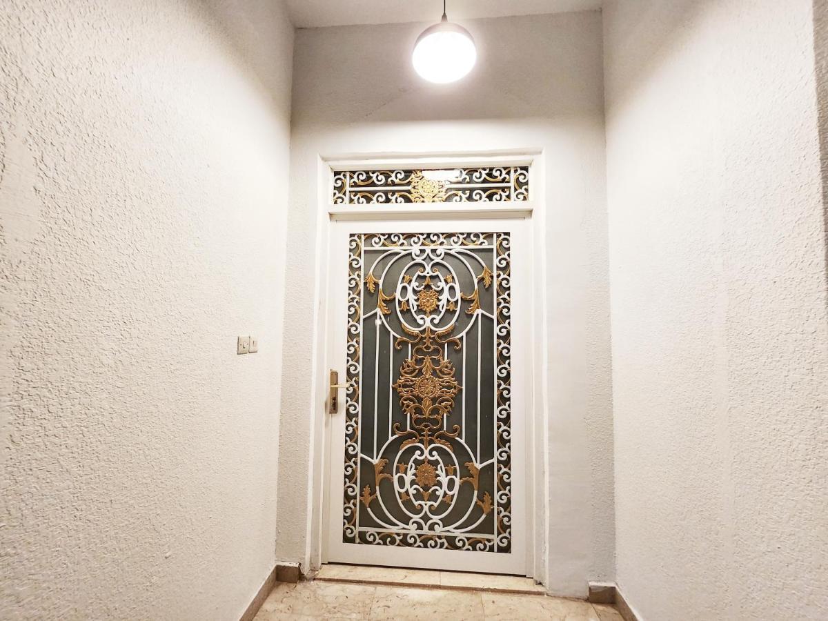 Moods Holiday Homes Al Ain Exteriör bild