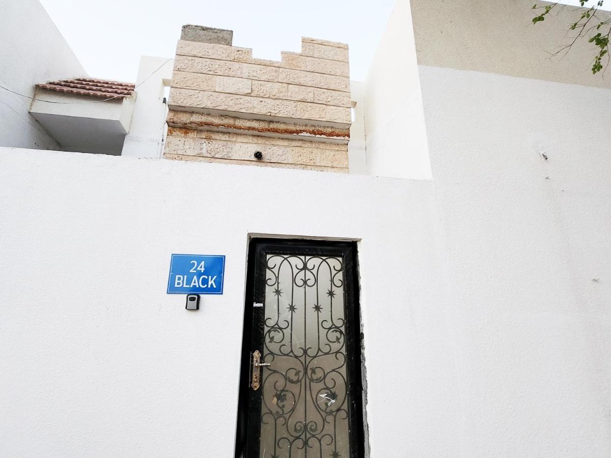 Moods Holiday Homes Al Ain Exteriör bild