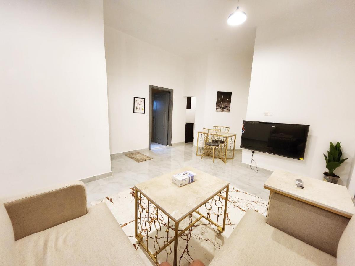 Moods Holiday Homes Al Ain Exteriör bild