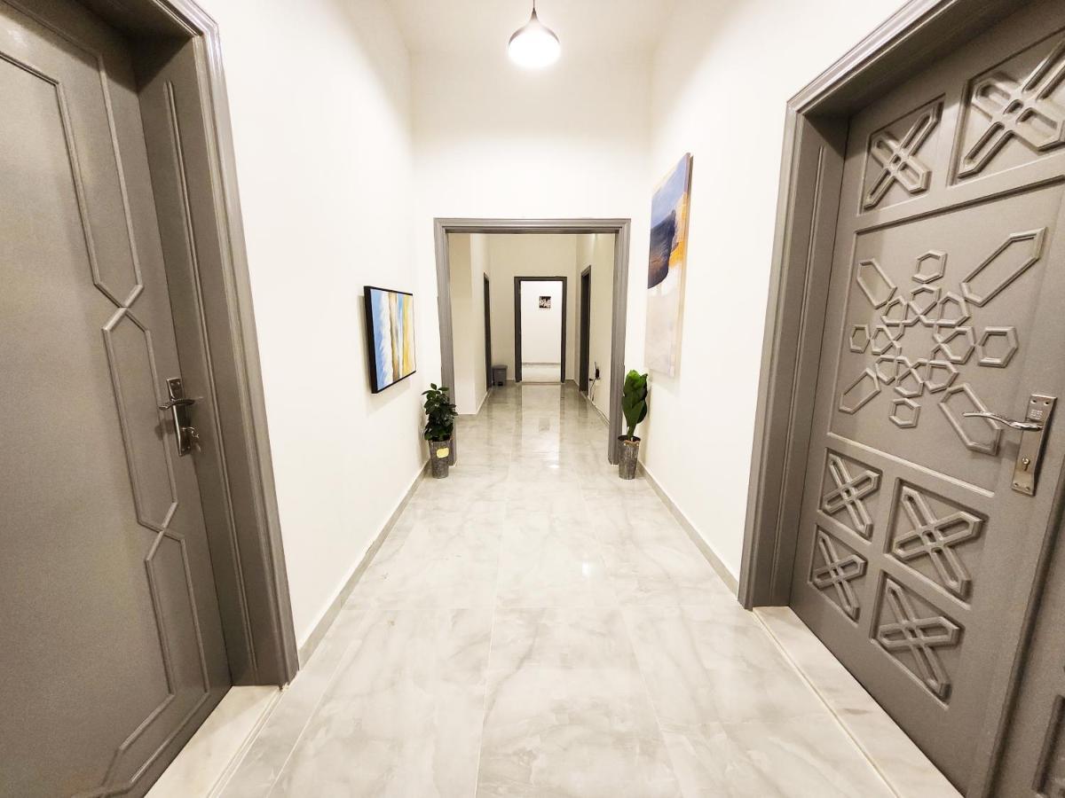 Moods Holiday Homes Al Ain Exteriör bild