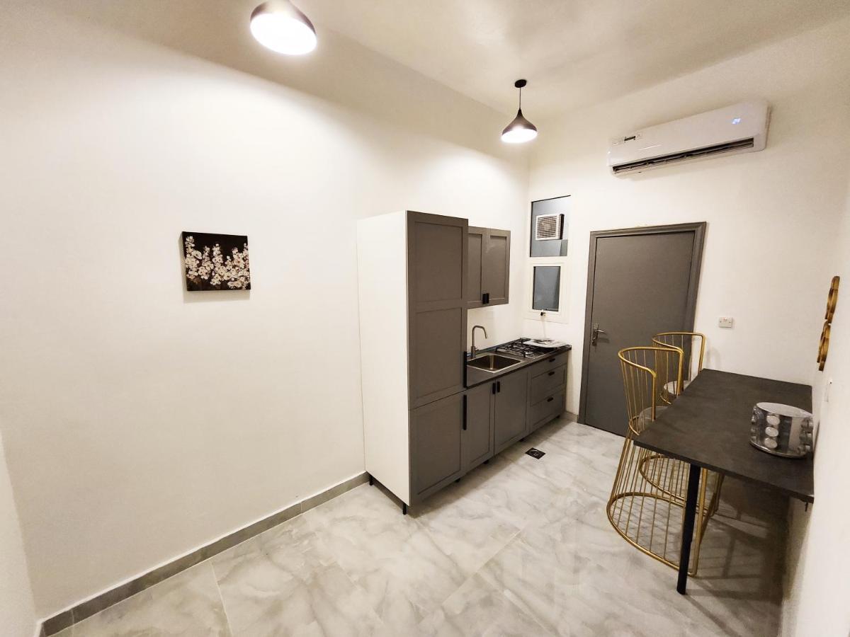 Moods Holiday Homes Al Ain Exteriör bild