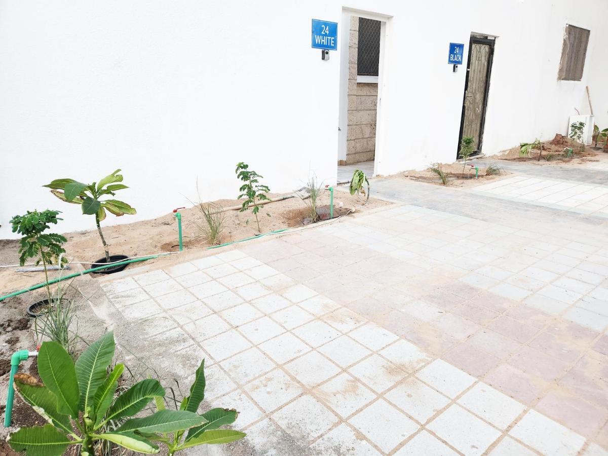 Moods Holiday Homes Al Ain Exteriör bild