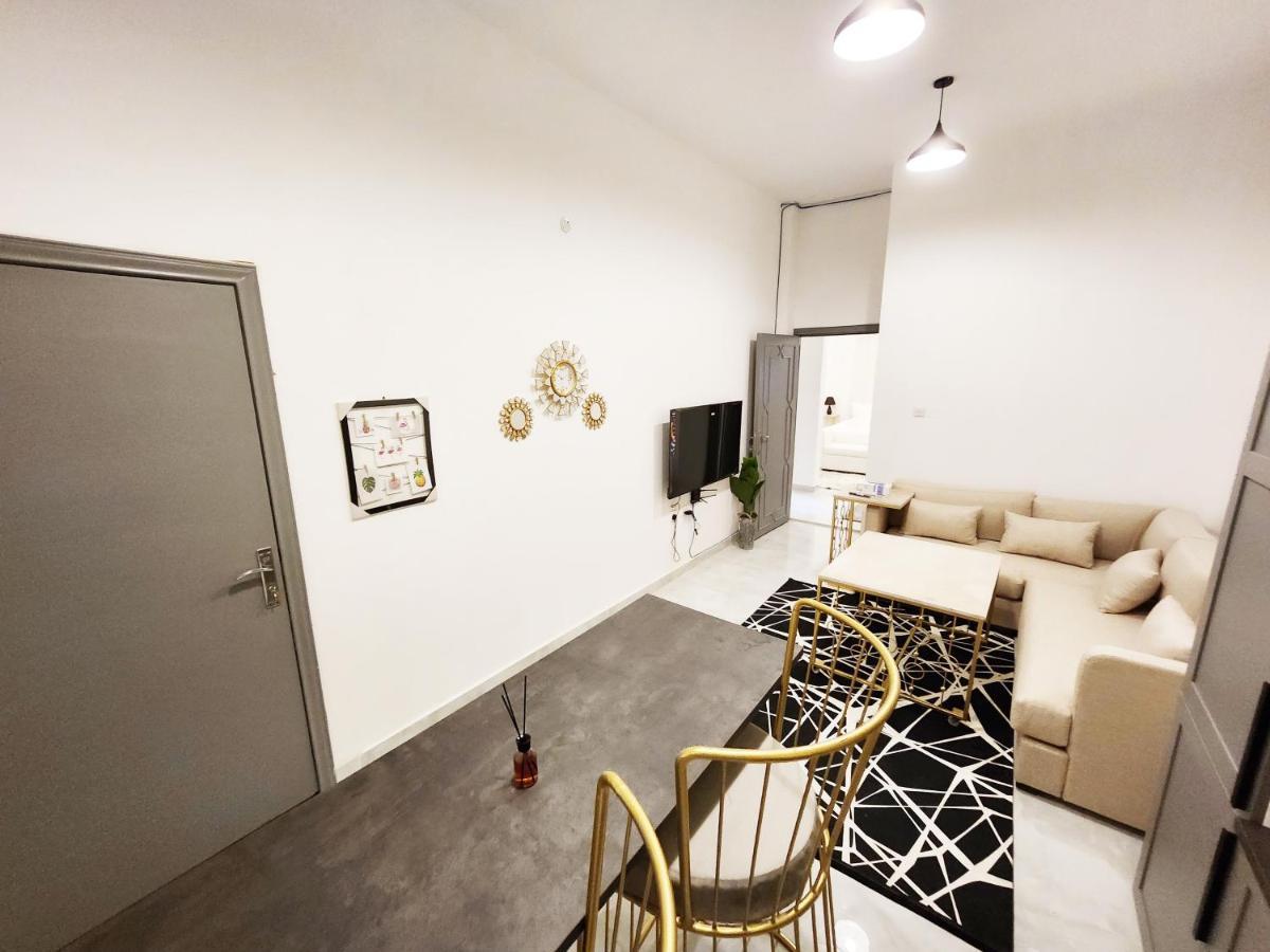 Moods Holiday Homes Al Ain Exteriör bild