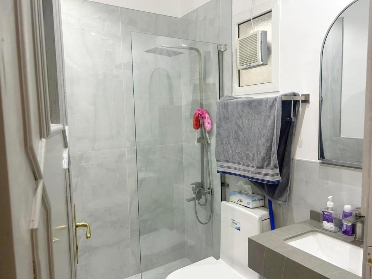 Moods Holiday Homes Al Ain Exteriör bild