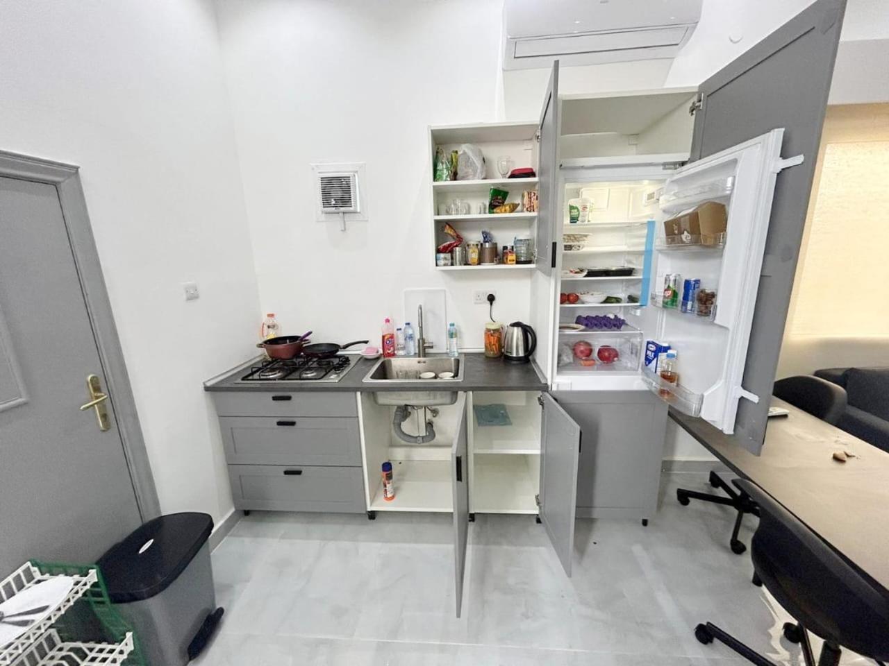 Moods Holiday Homes Al Ain Exteriör bild