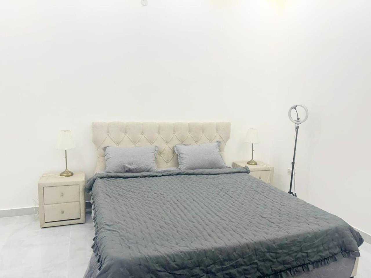 Moods Holiday Homes Al Ain Exteriör bild