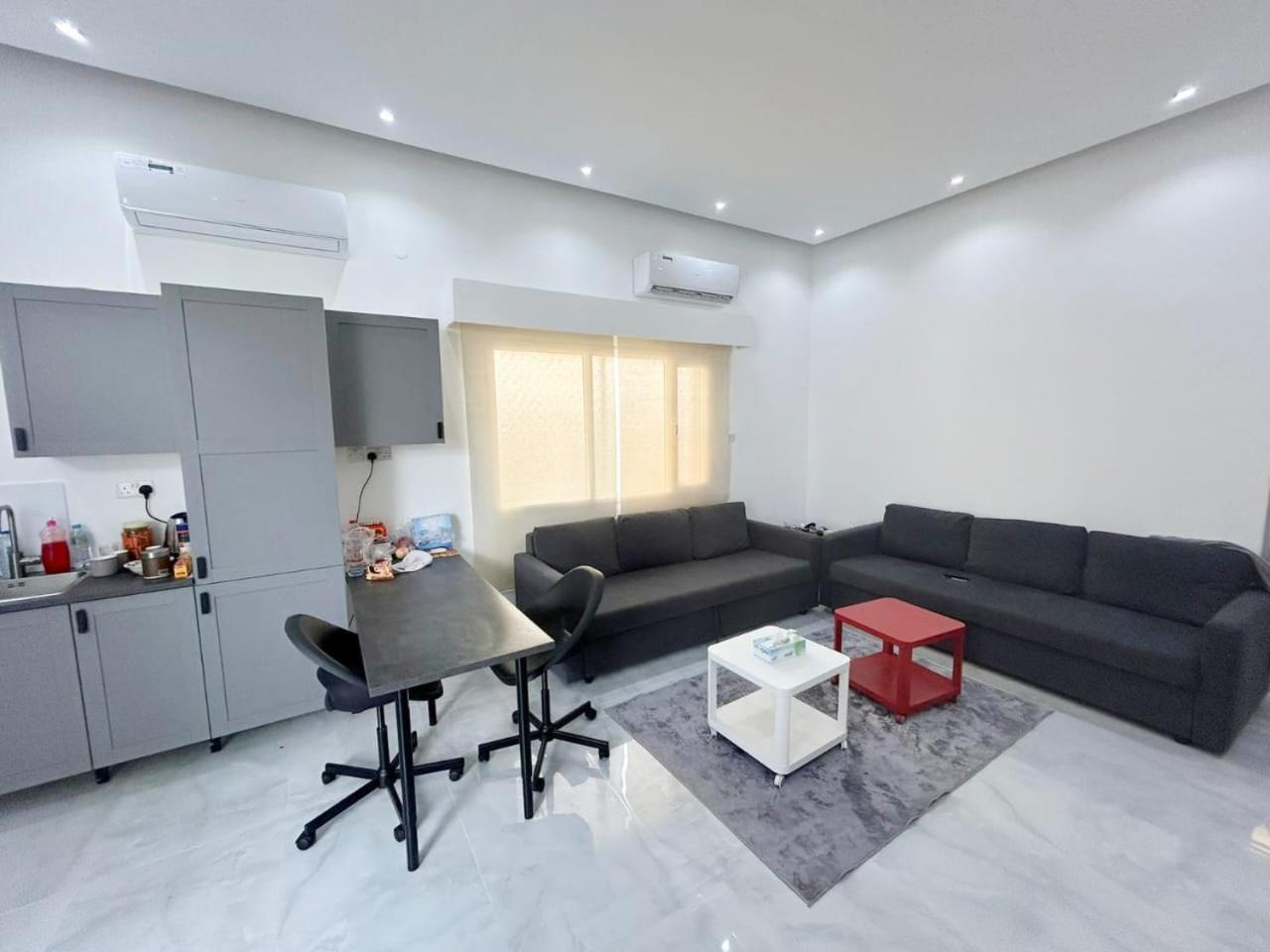 Moods Holiday Homes Al Ain Exteriör bild