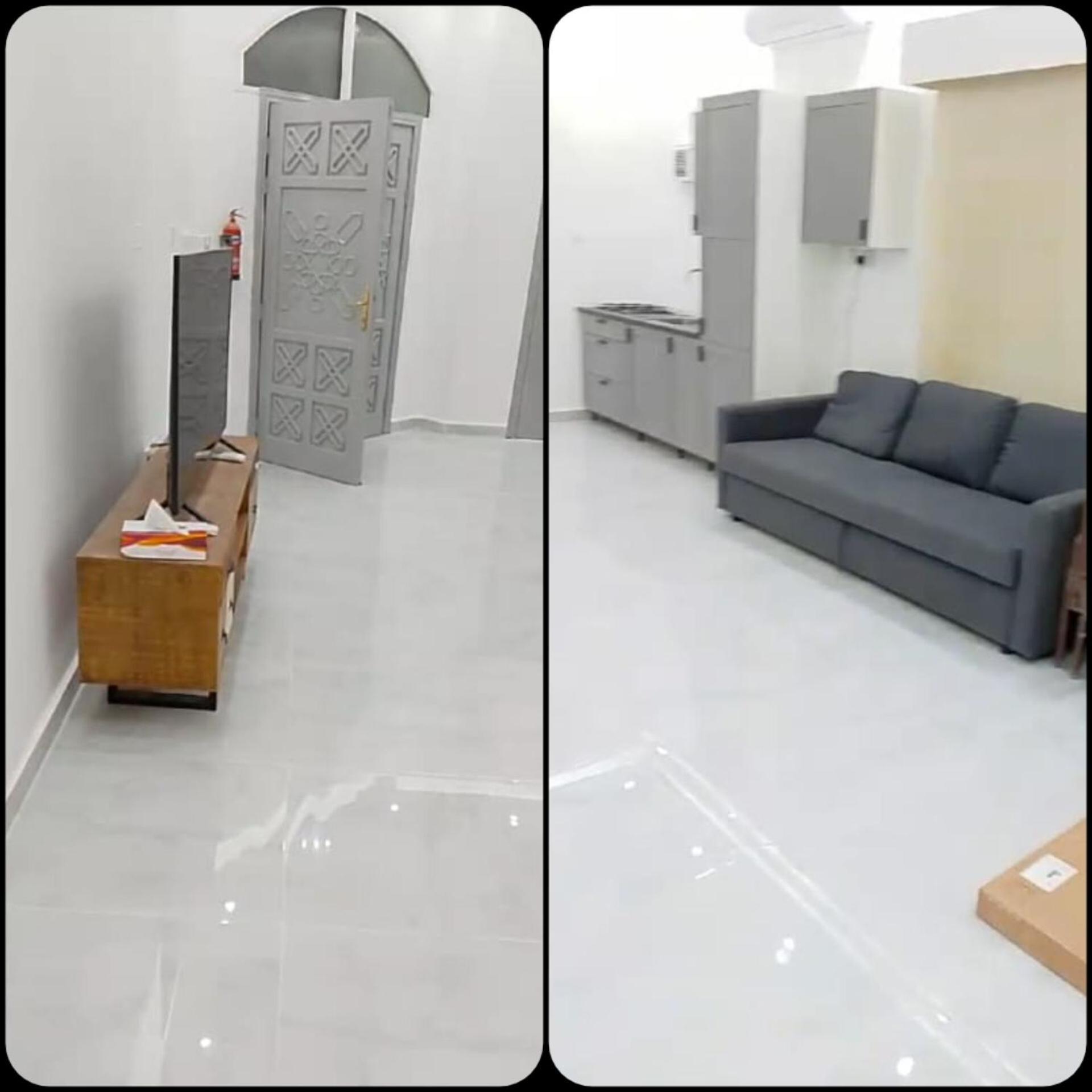 Moods Holiday Homes Al Ain Exteriör bild