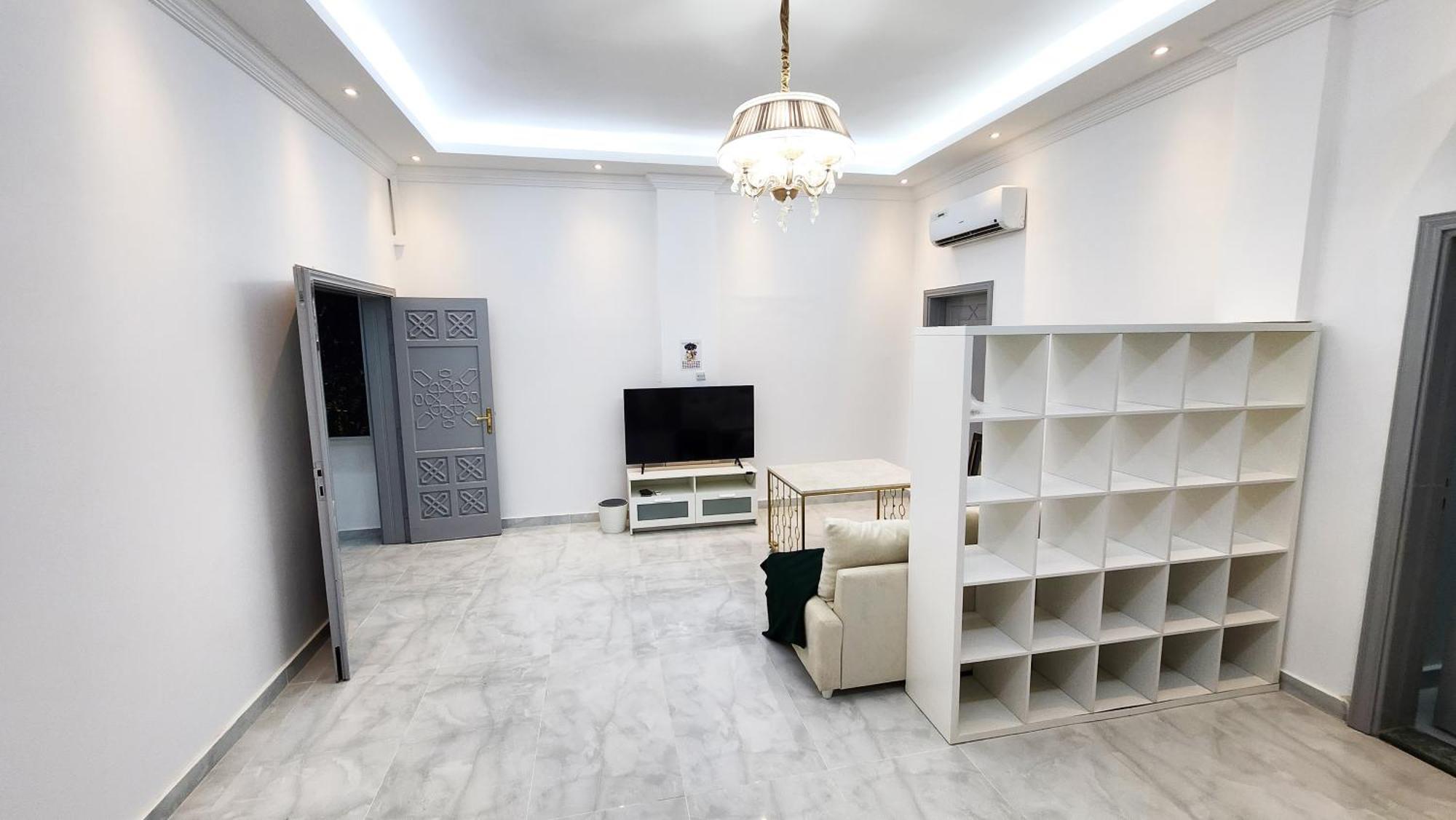Moods Holiday Homes Al Ain Exteriör bild