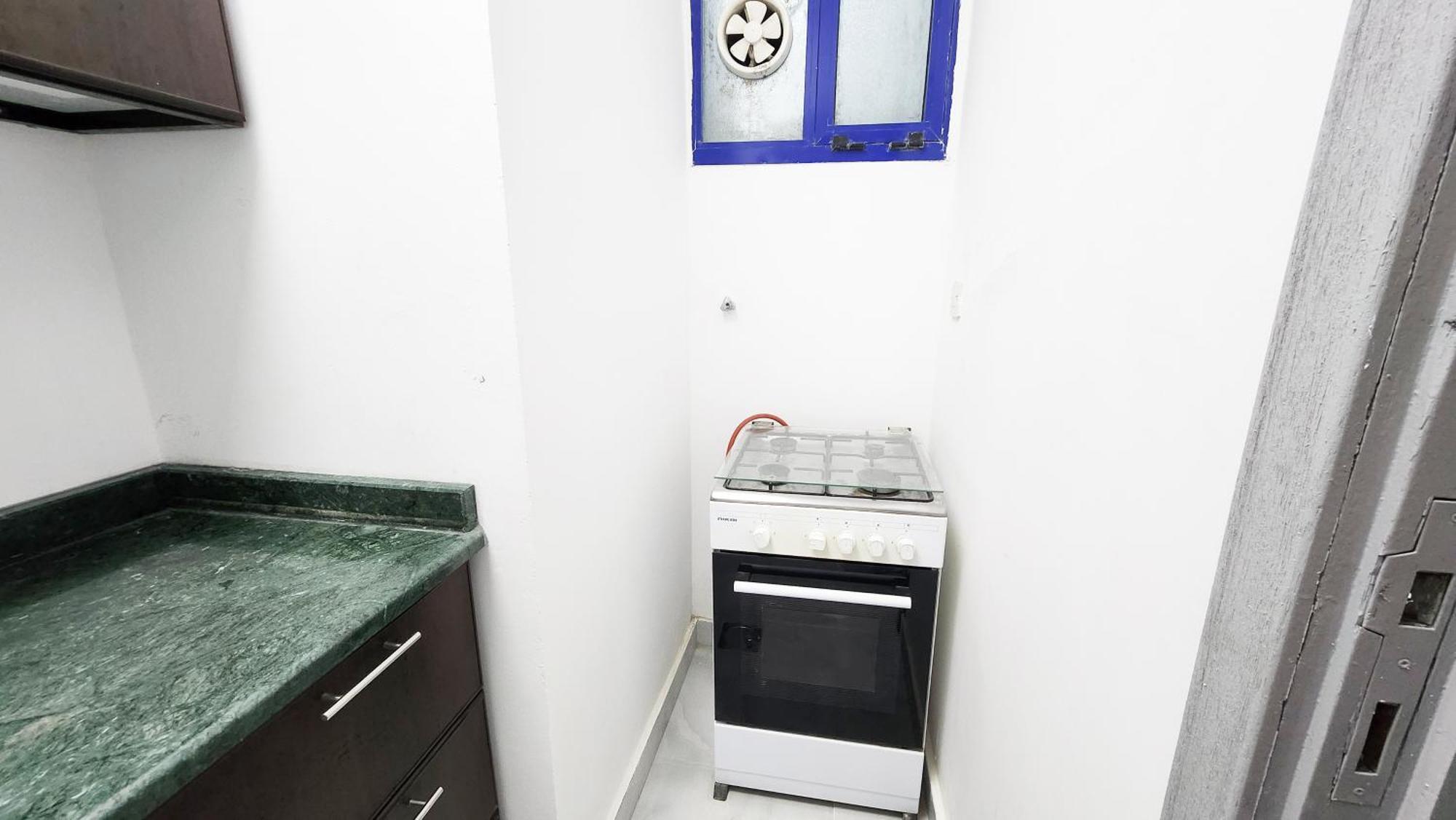 Moods Holiday Homes Al Ain Exteriör bild
