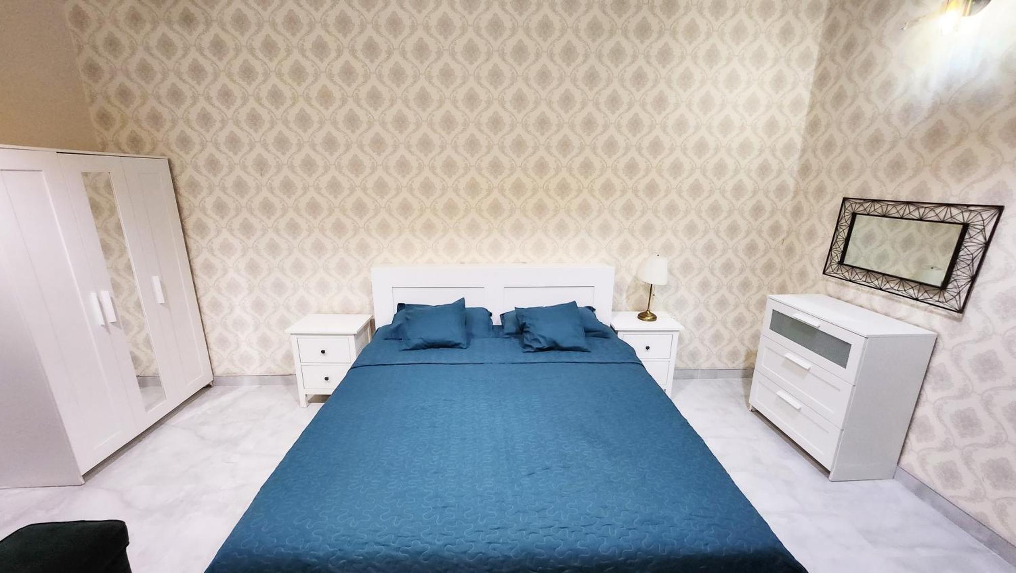 Moods Holiday Homes Al Ain Exteriör bild