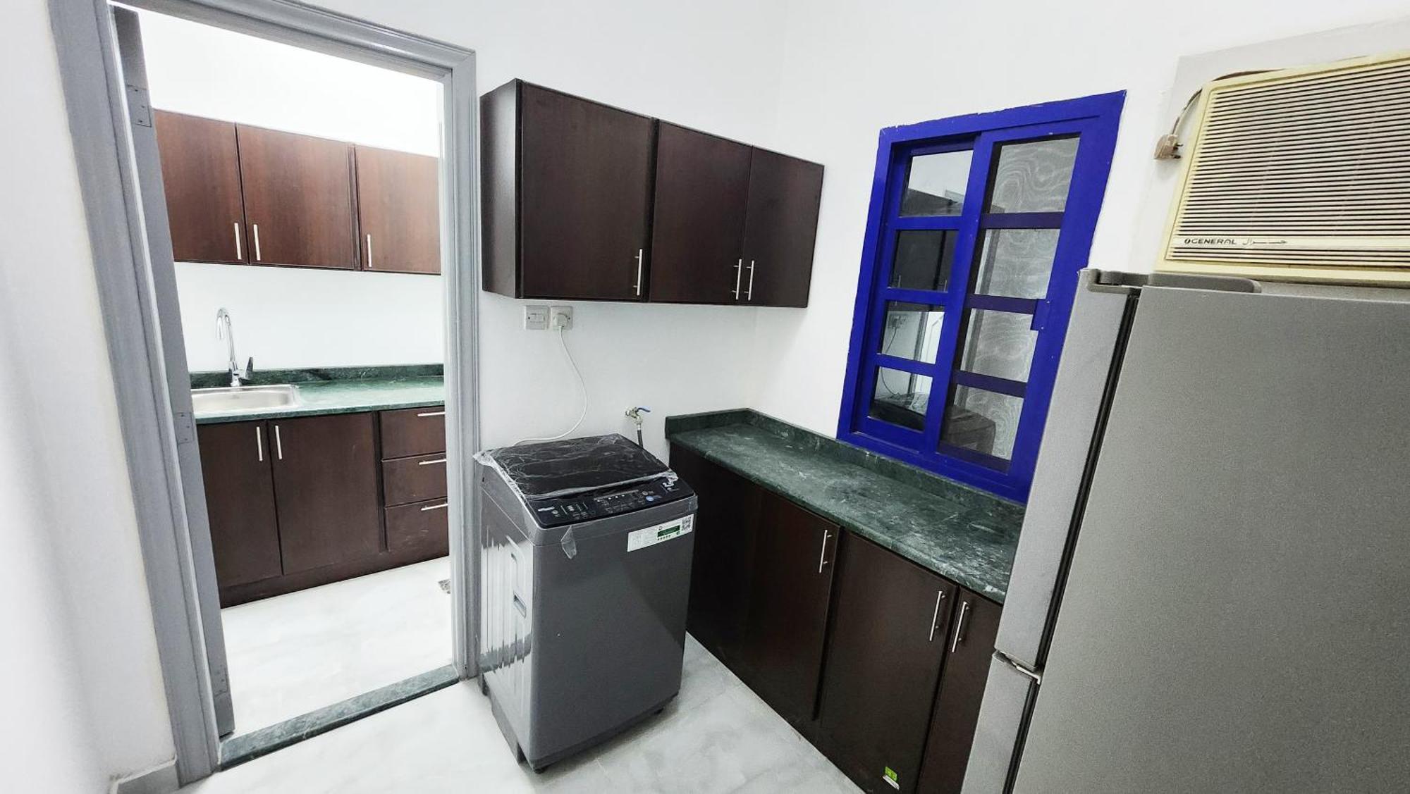 Moods Holiday Homes Al Ain Exteriör bild