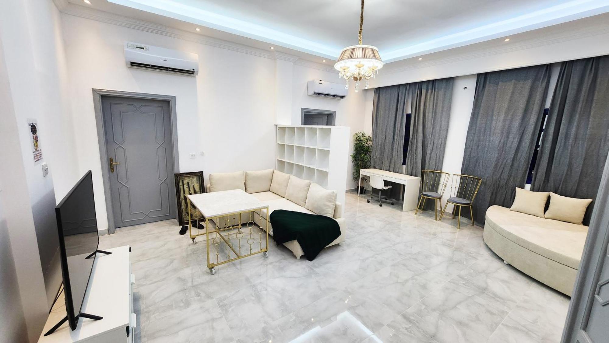 Moods Holiday Homes Al Ain Exteriör bild