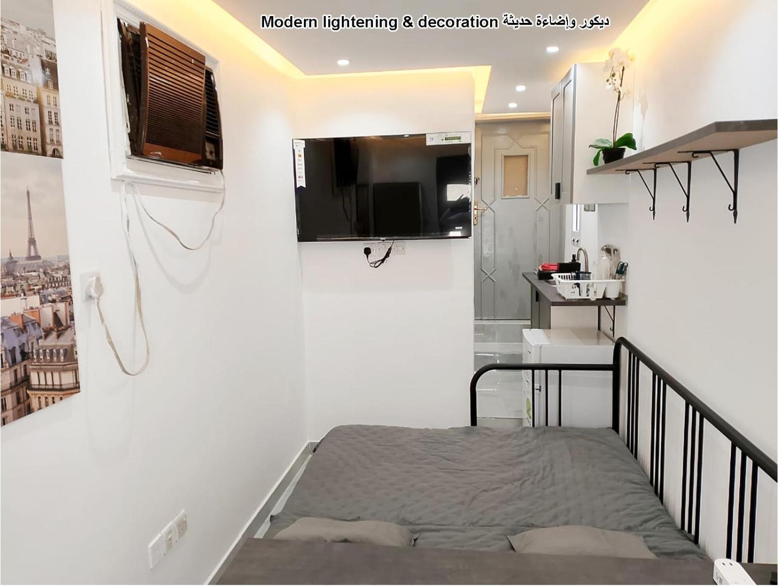 Moods Holiday Homes Al Ain Exteriör bild