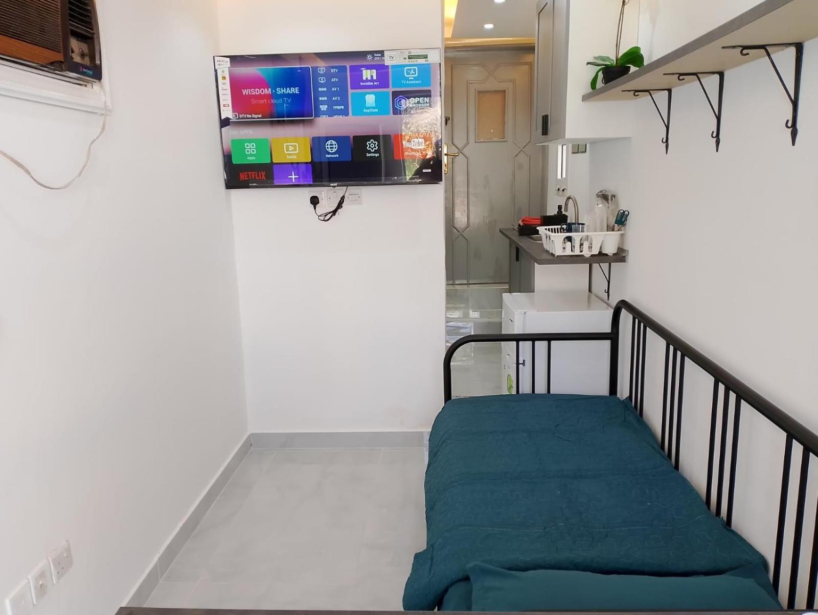 Moods Holiday Homes Al Ain Exteriör bild