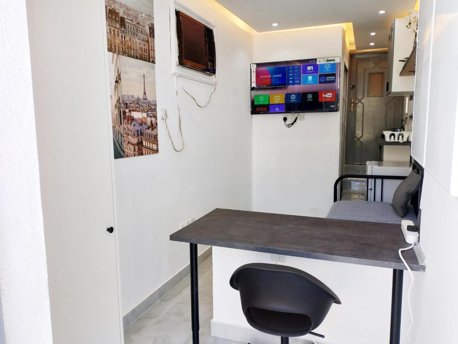 Moods Holiday Homes Al Ain Exteriör bild